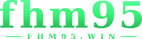 fhm95 logo